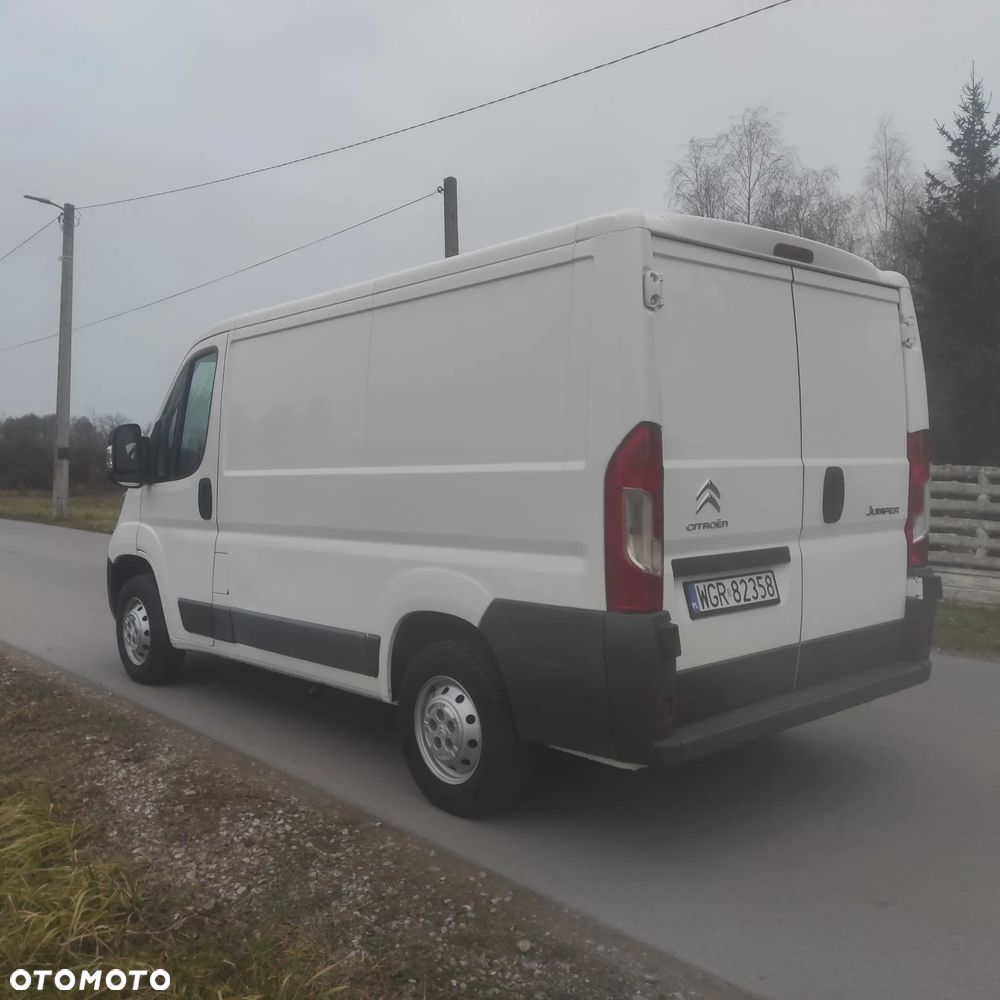 Citroën Jumper - 8