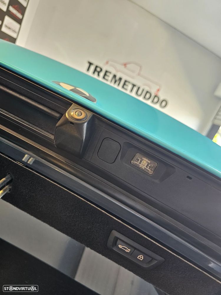 BMW M850i xDrive - 14