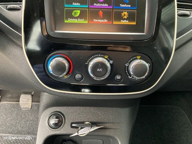 Renault Captur ENERGY TCe 90 Experience - 22