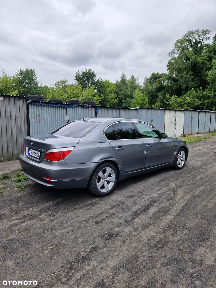 BMW Seria 5 - 5