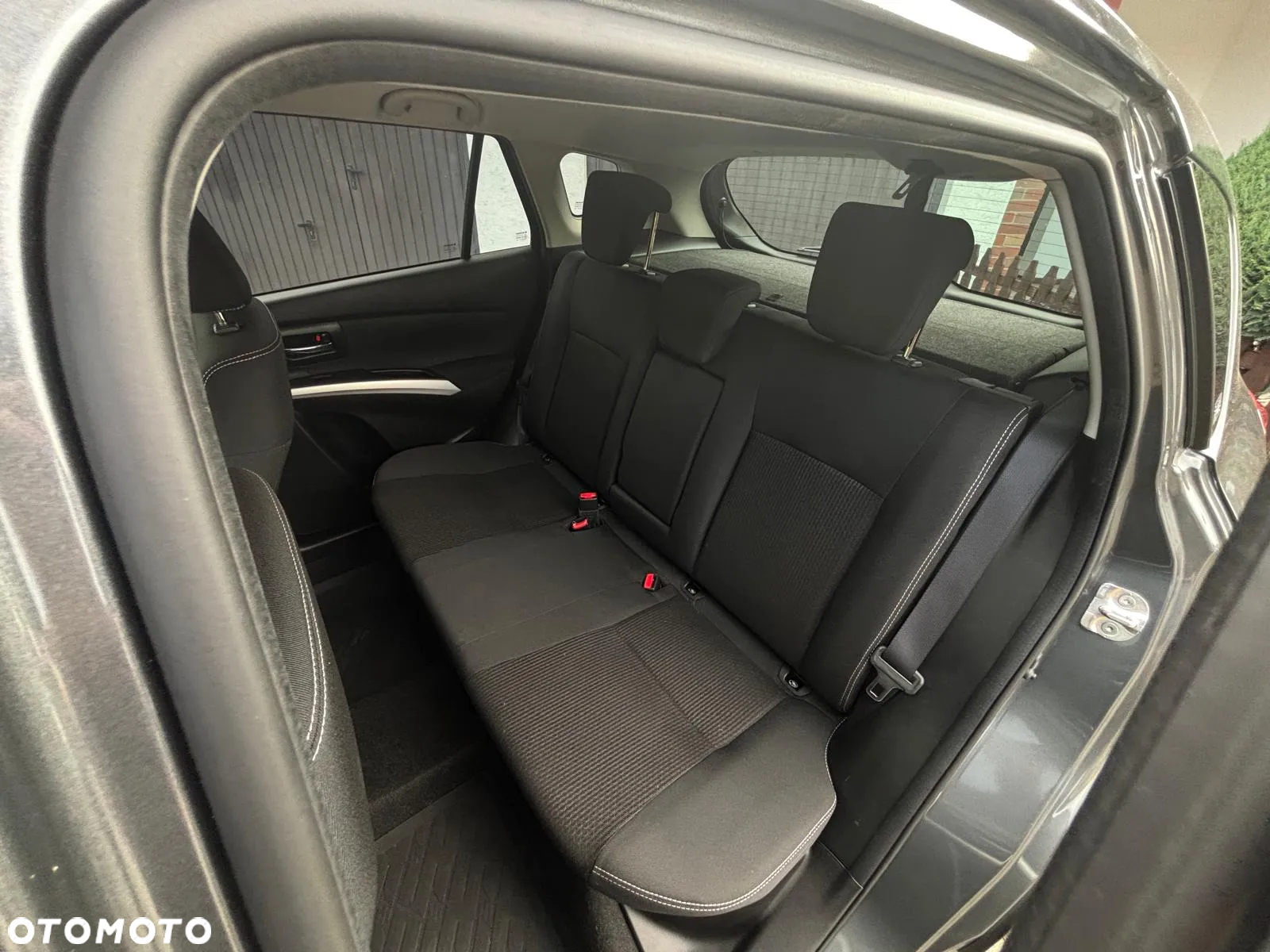 Suzuki SX4 S-Cross 1.0 T Premium - 15