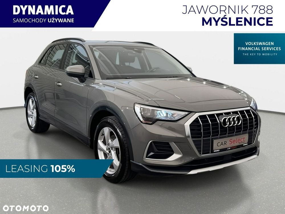Audi Q3 - 2