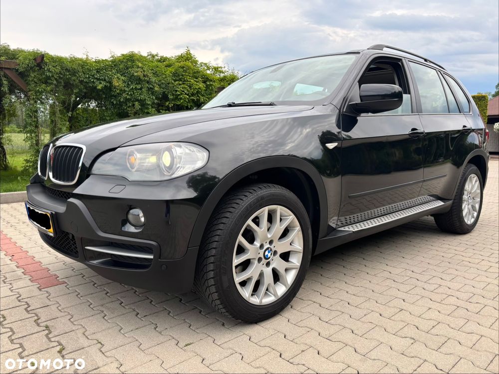 BMW X5 xDrive30d - 4