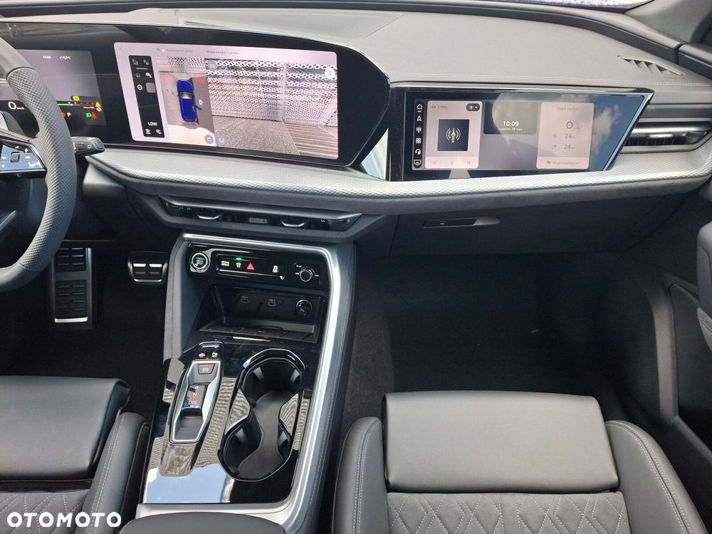 Audi Q5 Sportback - 21