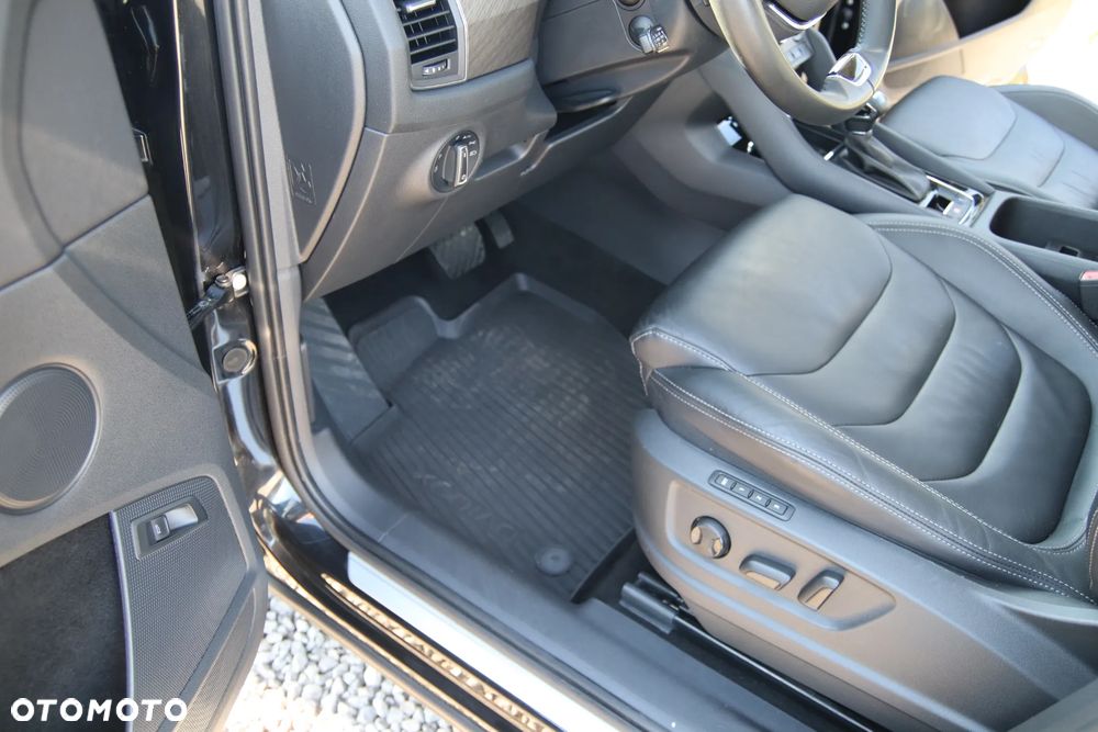 Skoda Kodiaq 2.0 TDI 4x2 Style DSG - 27