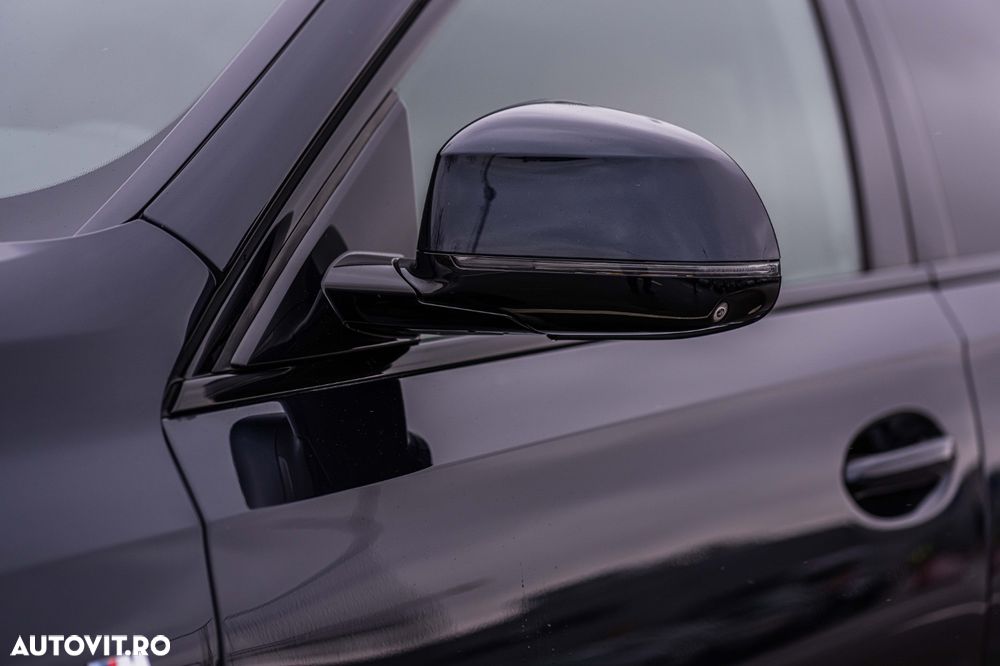 BMW X6 xDrive30d xLine - 7