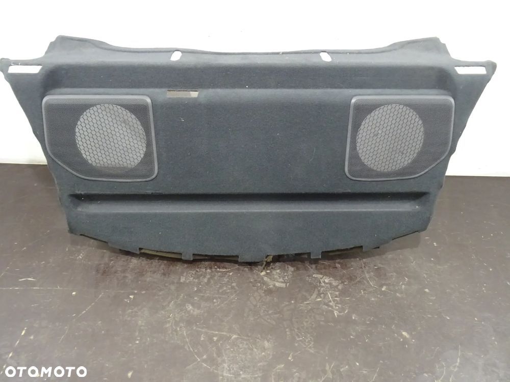 VOLVO S60 LIFT 2.4B PÓŁKA TYŁ - 2