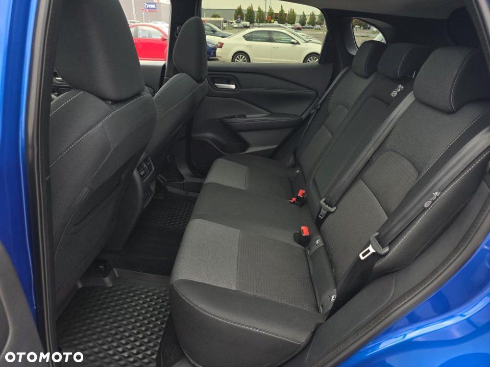 Nissan Qashqai - 15