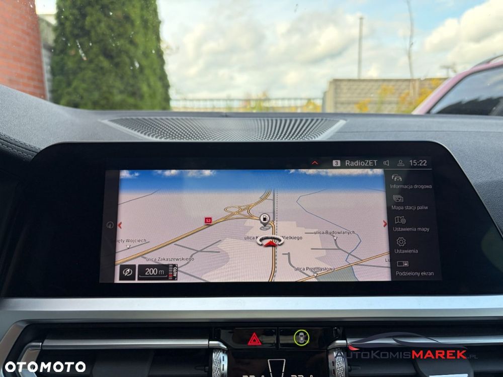 BMW Seria 4 M440d xDrive mHEV sport - 17