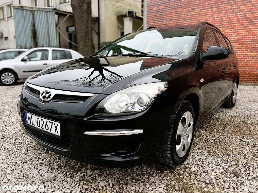 Hyundai i30 - 33
