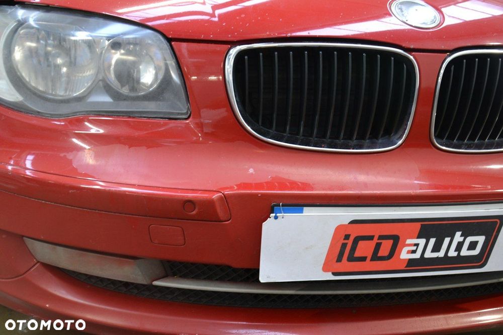 BMW Seria 1 - 11