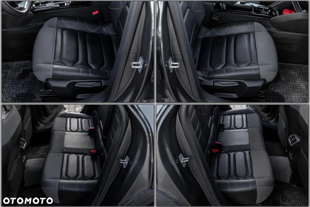 Citroën C4 1.2 PureTech Feel S&S EAT8 - 35