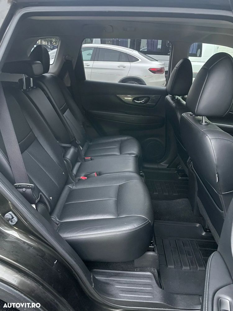 Nissan X-Trail 1.6L dCI Start/Stop 4x4-i Tekna - 9