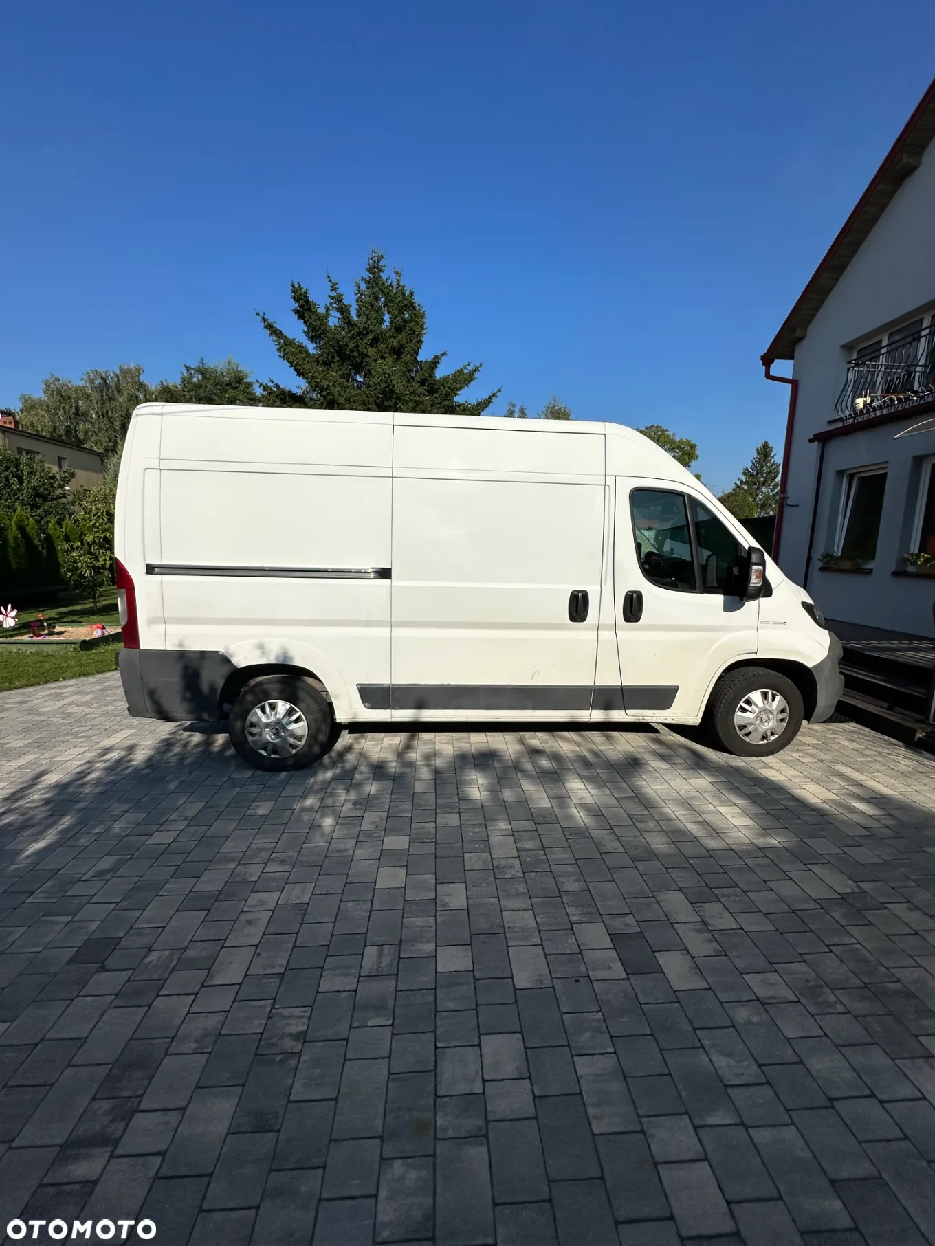 Peugeot BOXER - 3