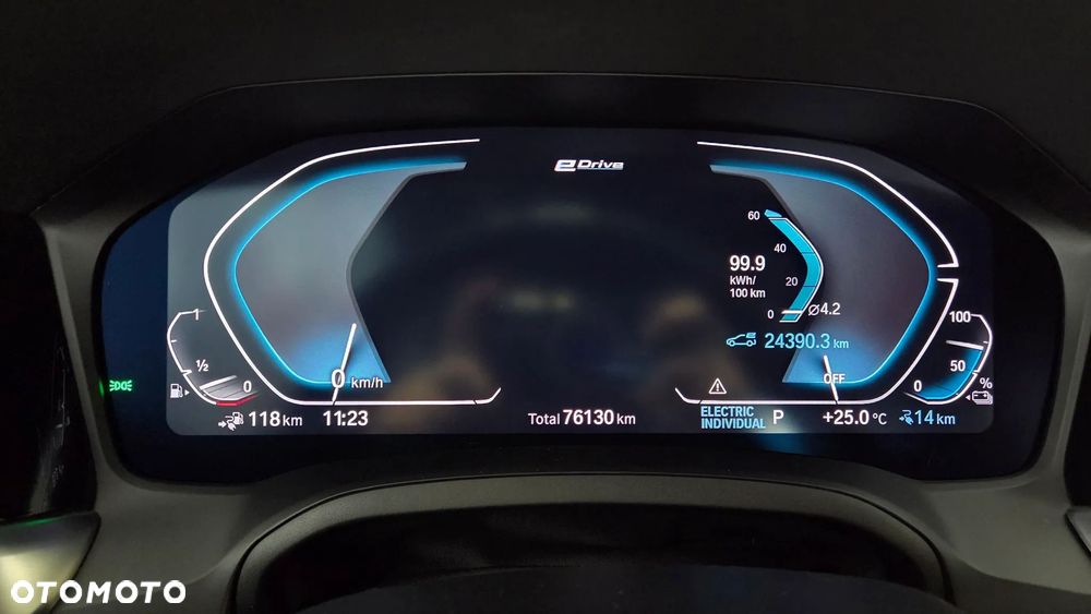 BMW Seria 3 330e M Sport sport - 7