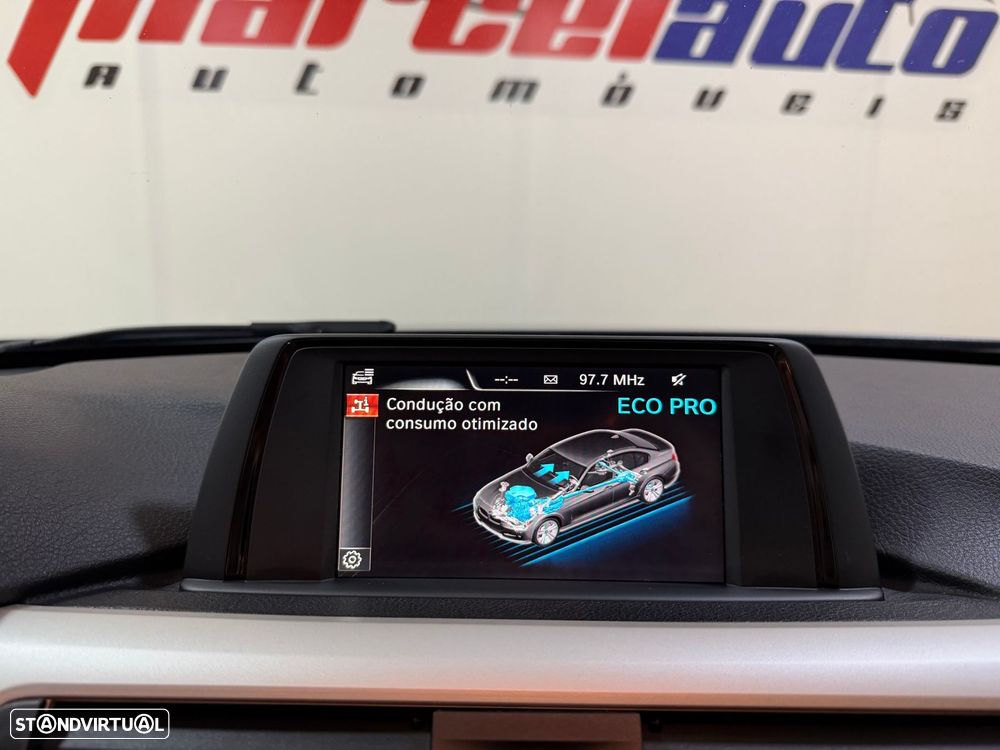 BMW 316 d Line Sport - 30