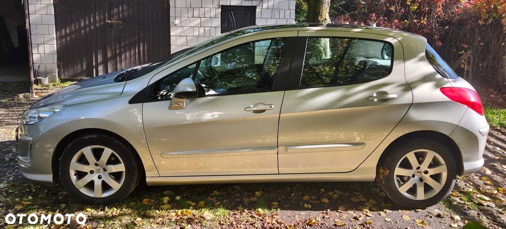 Peugeot 308 - 5