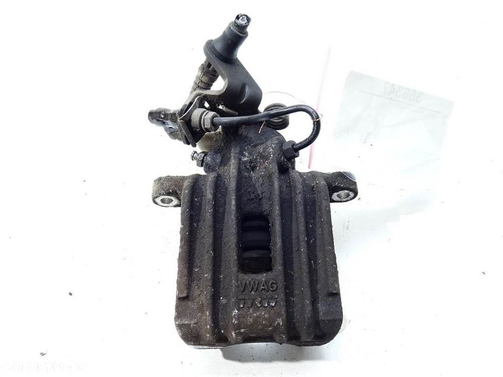 ZACISK TYŁ PRAWY - 86.00 PLN - SEAT ALTEA XL (5P5, 5P8) 2006 - 2022 1.6 75 kW [102 KM] benzyna 2006 - 4