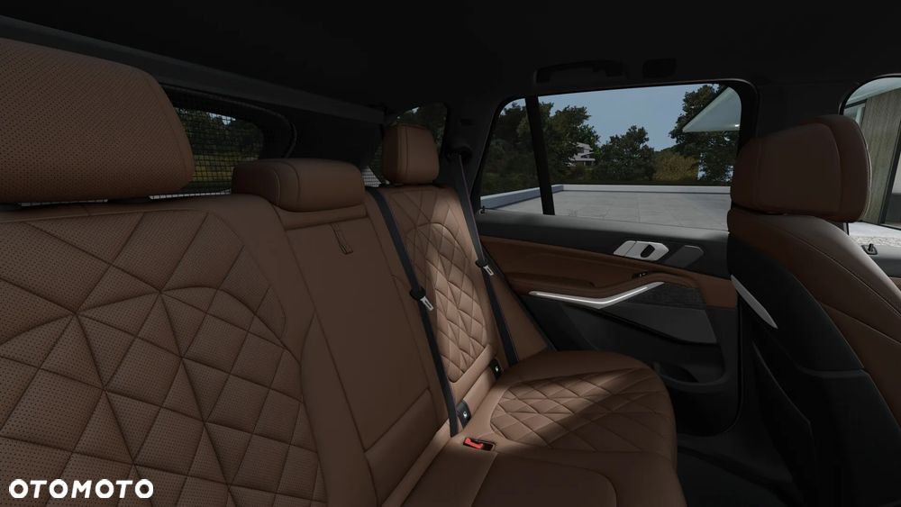 BMW X5 xDrive40i - 13