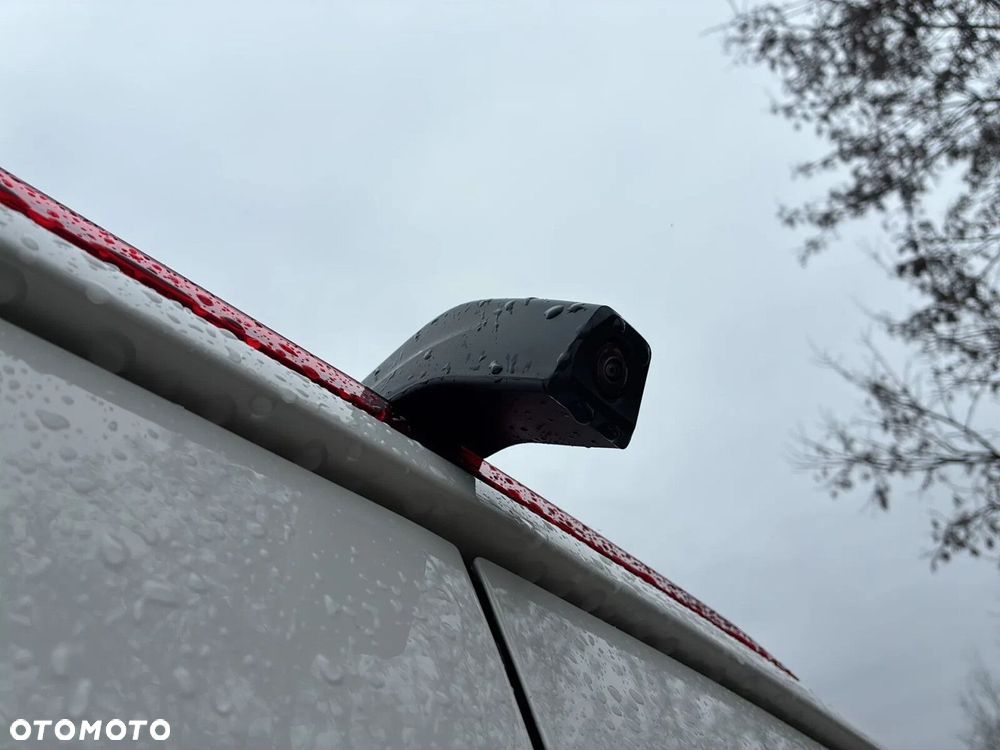 Volkswagen Crafter 35 Furgon L4H3, 2.0BiTDI 177KM, 4490mm, Wysoki dach - 37