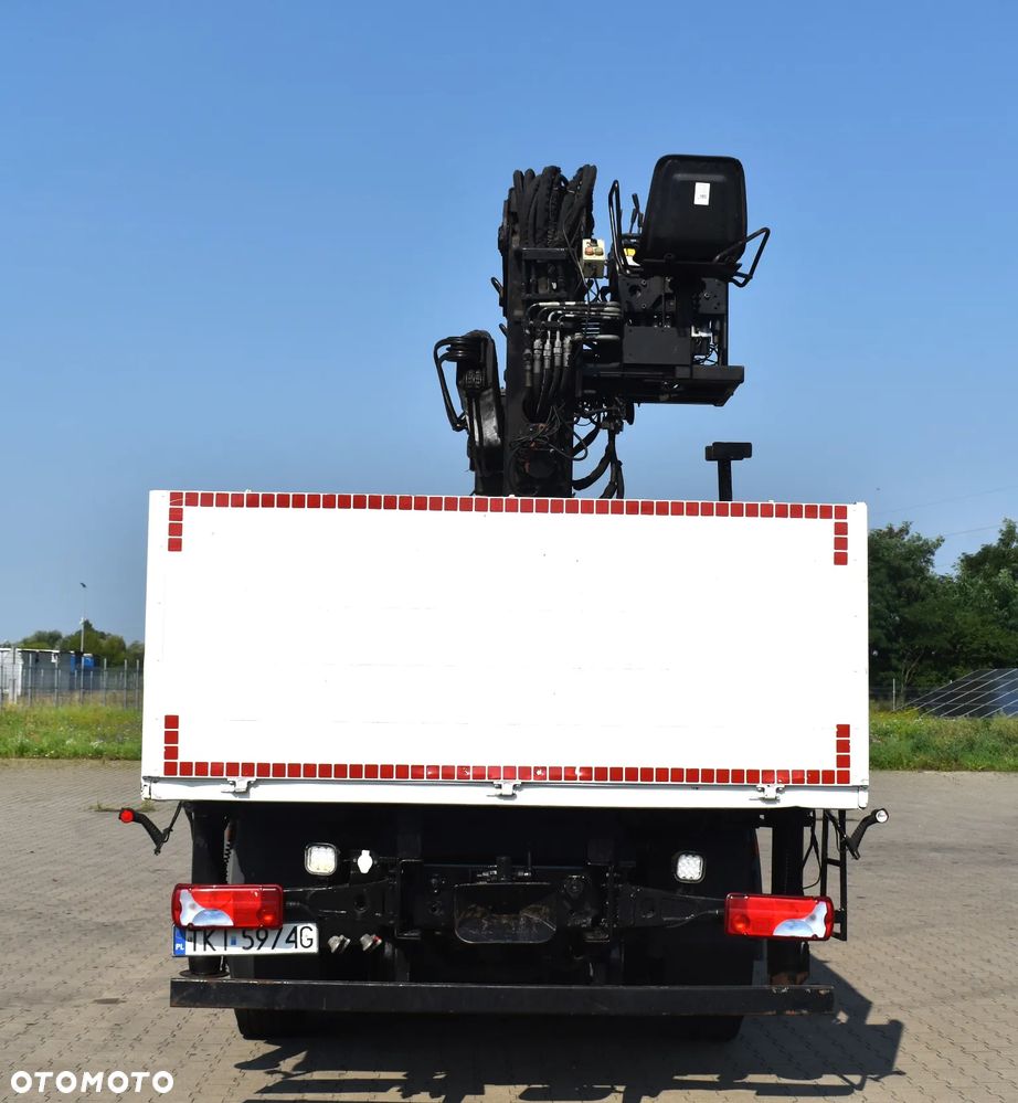 MAN TGS 26.360 - 6