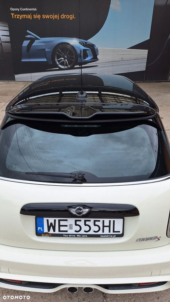 MINI Cooper S sport - 28