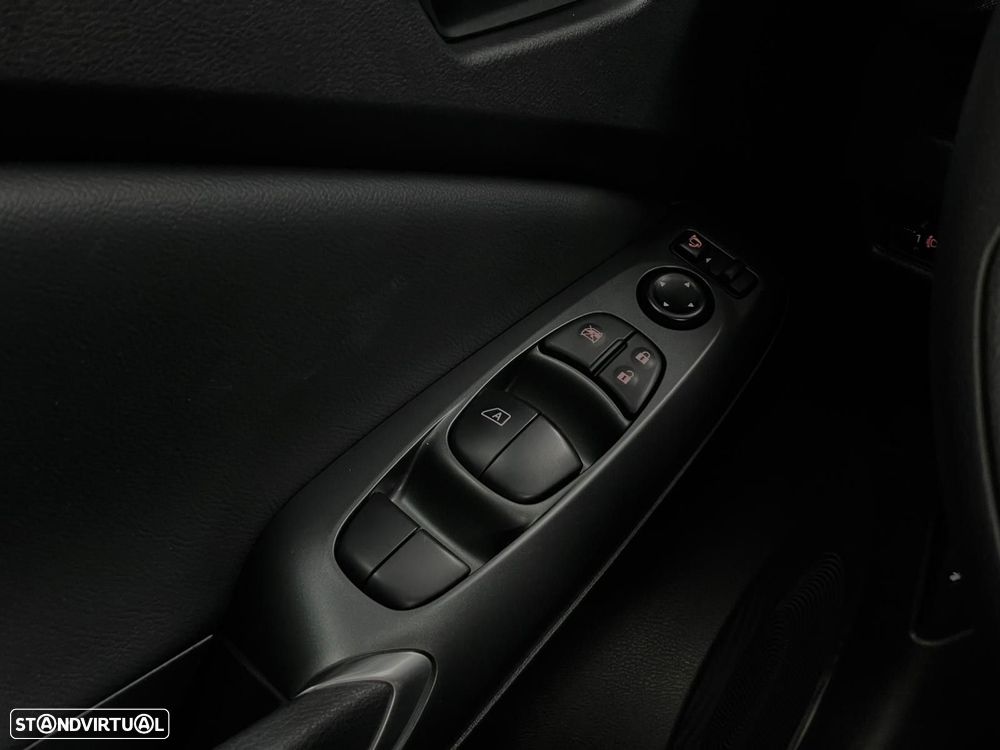 Nissan Juke 1.0 DIG-T N-Connecta Two Tone - 10