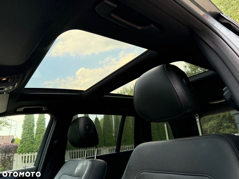 Mercedes-Benz GLS - 8