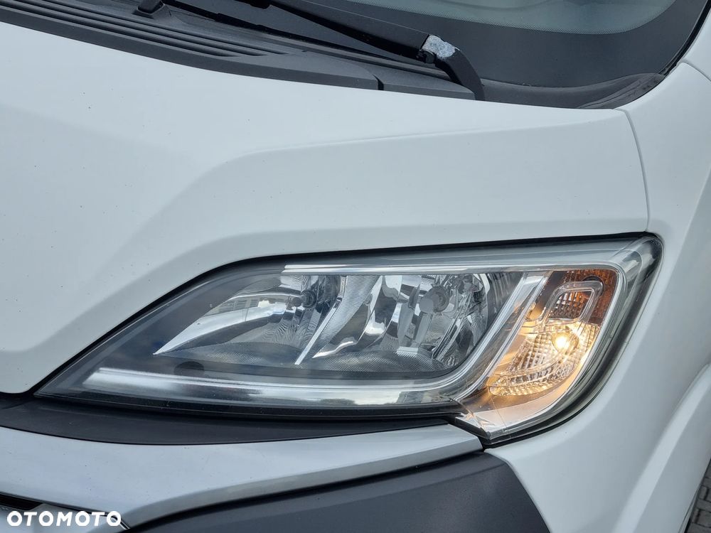 Citroën Jumper - 11