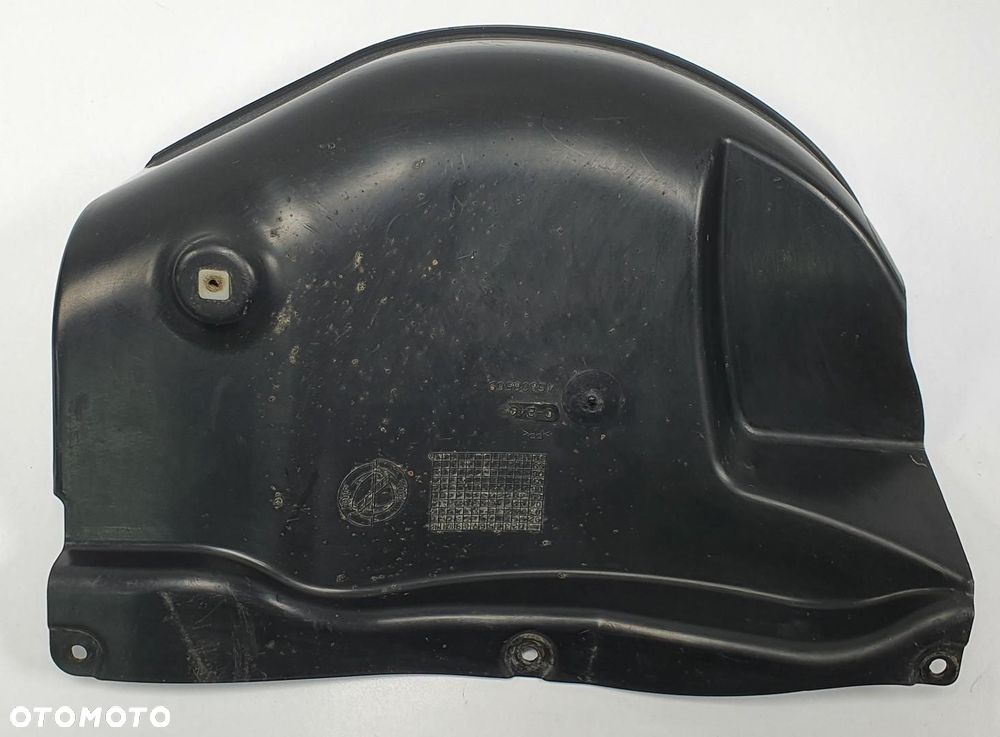 OSŁONA OBUDOWA SILNIKA PRAWY PRZÓD FIAT PANDA II 1.1 8V 46808509 - 2