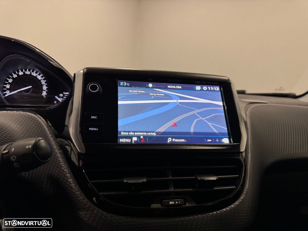 Peugeot 2008 1.6 BlueHDi Active - 9