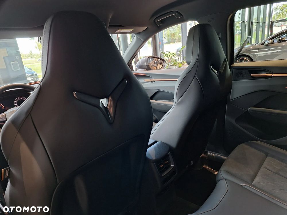 Cupra Terramar 2.0 TSI 4Drive DSG - 11