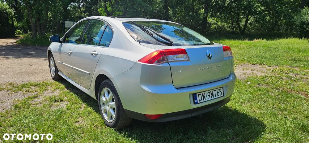 Renault Laguna 2.0 Dynamique - 4