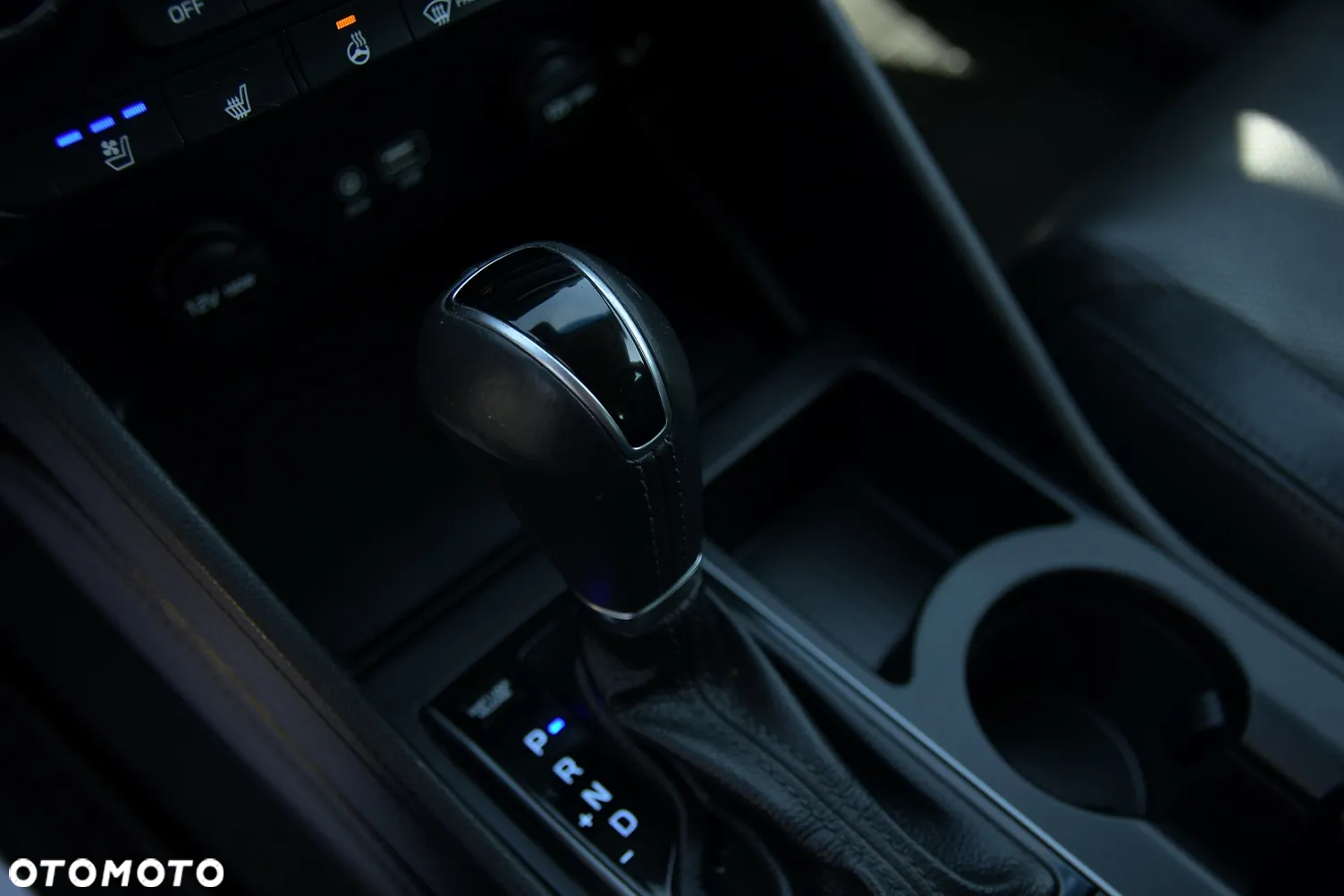 Hyundai Tucson - 22