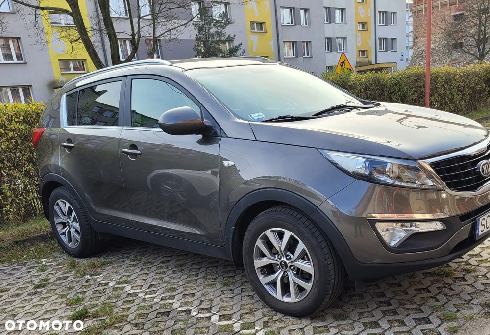 Kia Sportage ver-1-6-t--gdi-m-2wd - 1