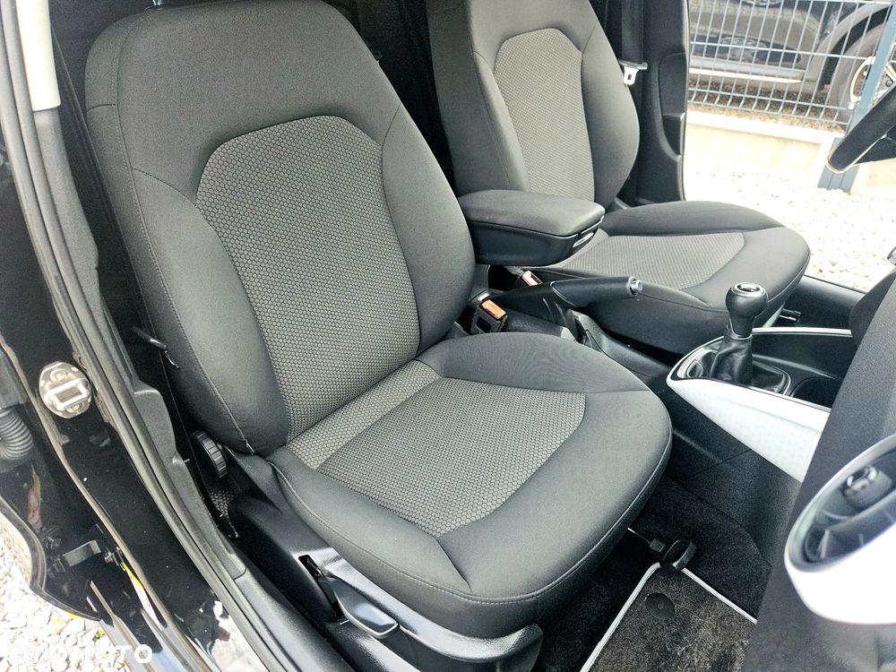Audi A1 1.4 TFSI Ambition - 23
