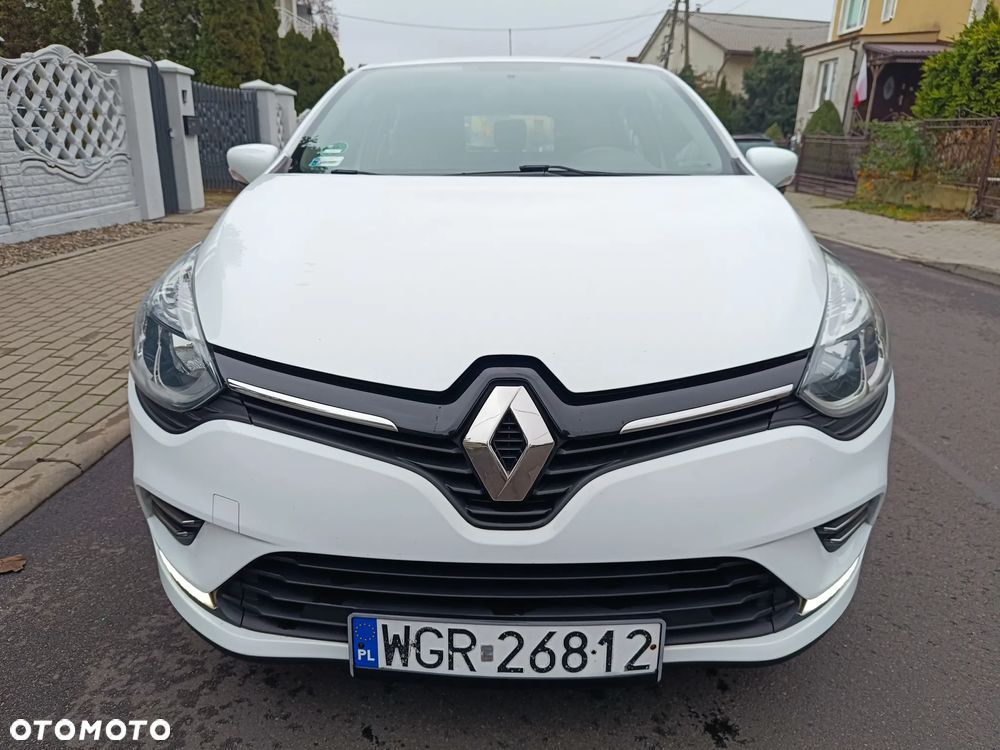 Renault Clio 0.9 Energy TCe Alize - 7
