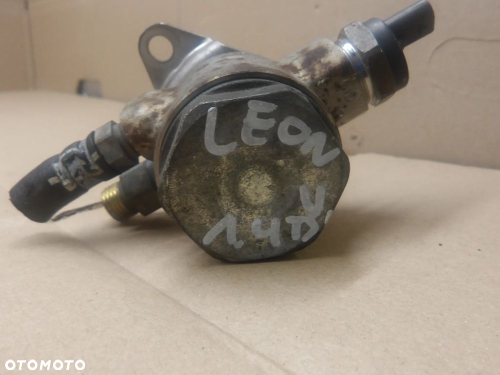 SEAT LEON II 05-09 1.4TSI POMPA WTRYSKOWA PALIWA 03C127026C - 3