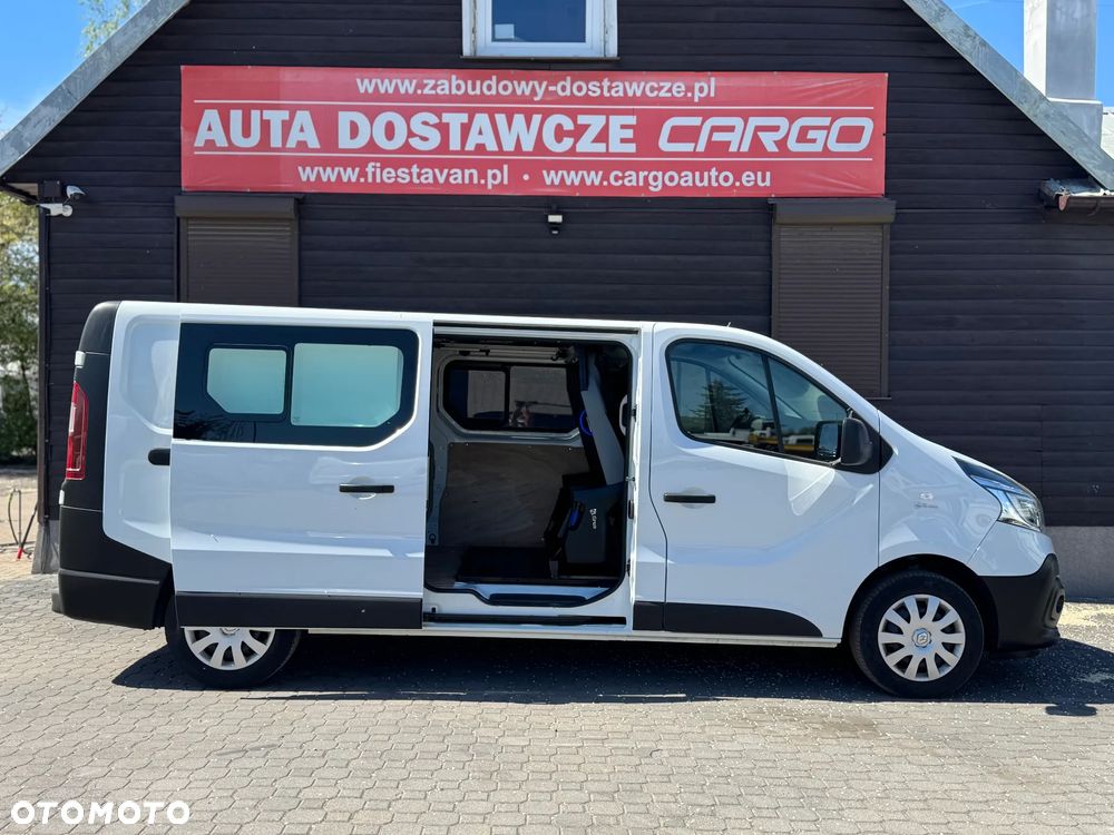 Renault TRAFIC - 11
