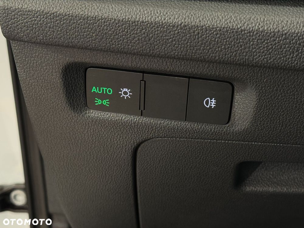 Skoda Octavia - 25