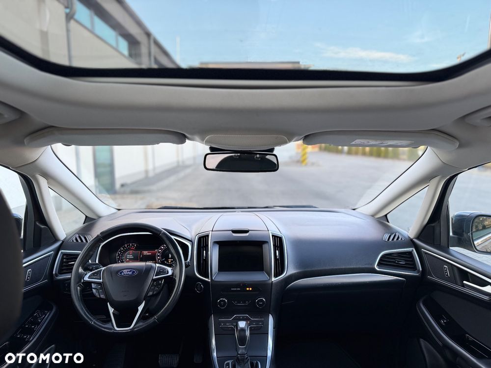 Ford S-Max 2.0 TDCi Trend PowerShift - 15