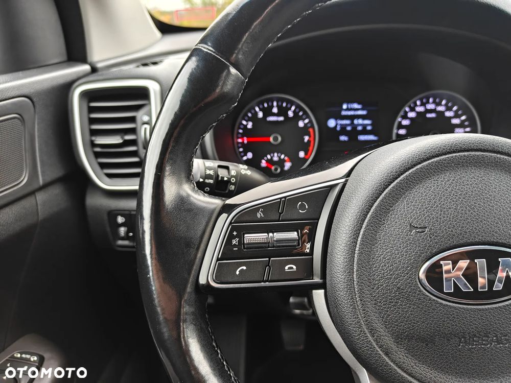Kia Sportage - 29
