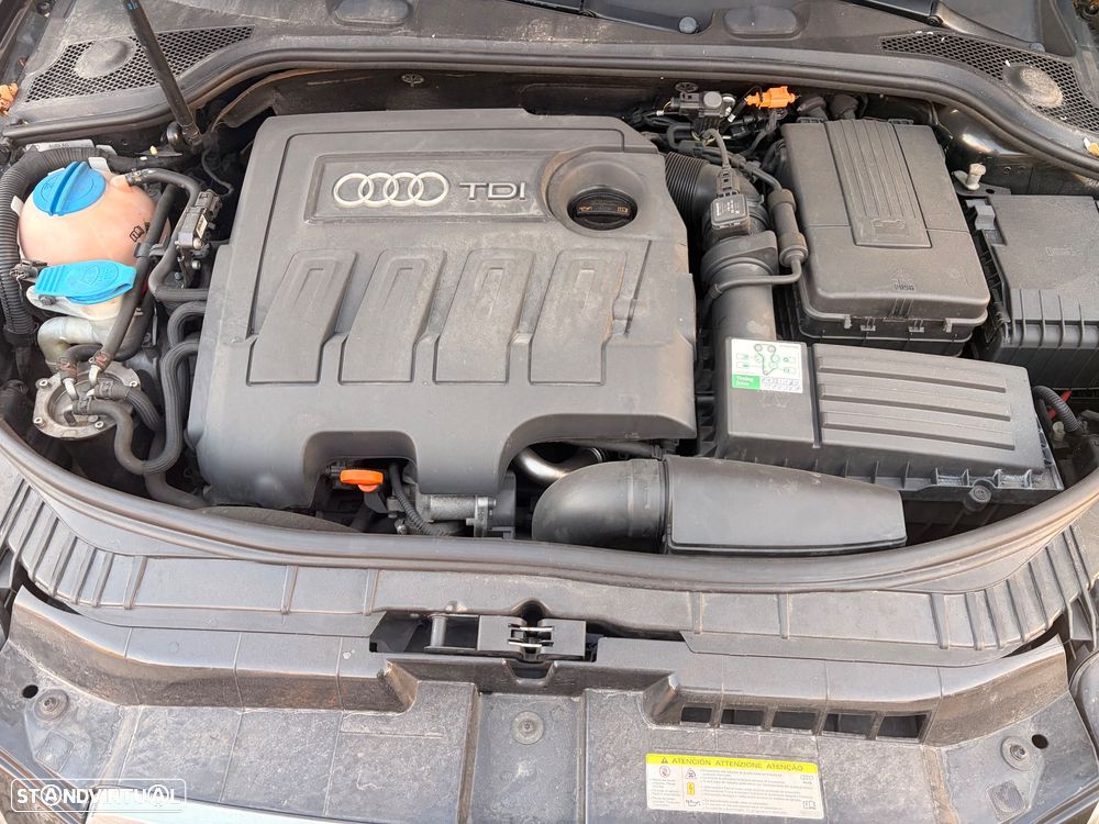Audi A3 - 9