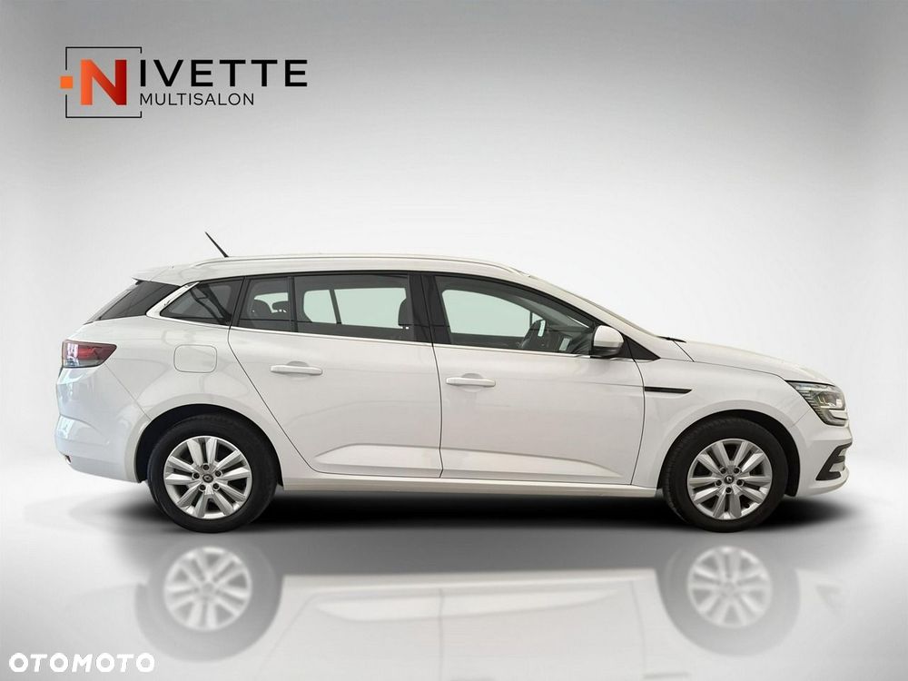 Renault Megane - 8