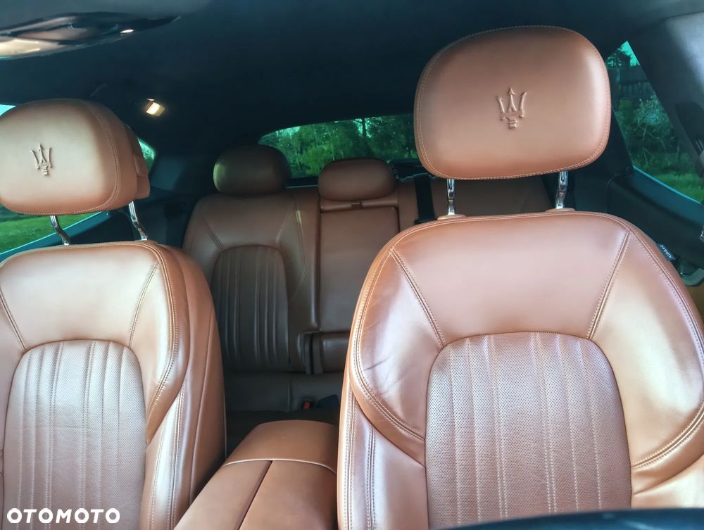 Maserati Levante - 13