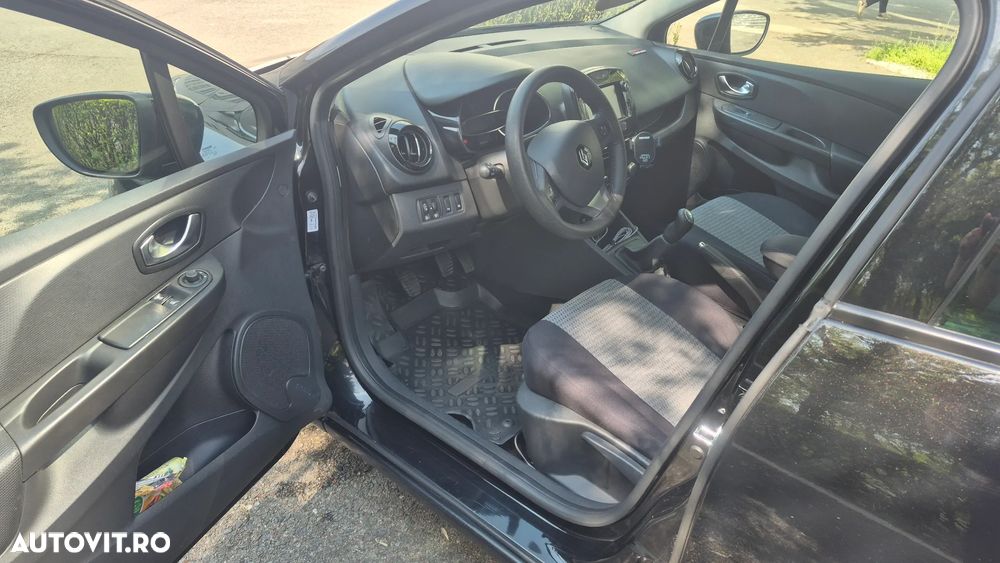 Renault Clio Energy dCi 90 Start & Stop Experience - 7