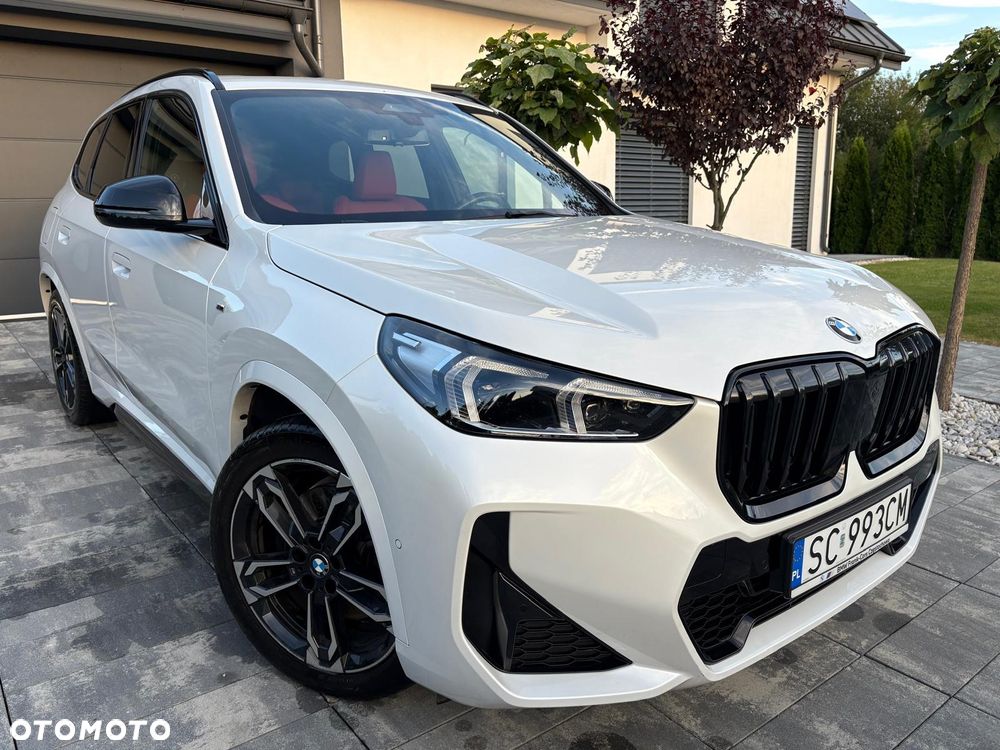 BMW X1 - 1
