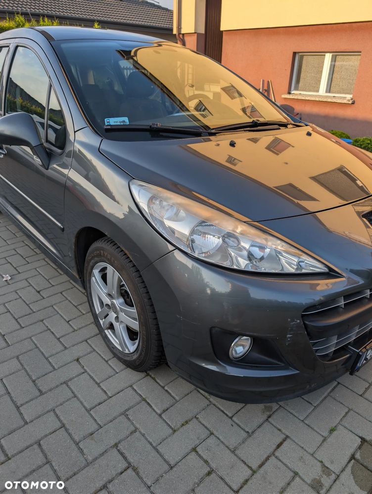 Peugeot 207 1.6 HDi Active - 6