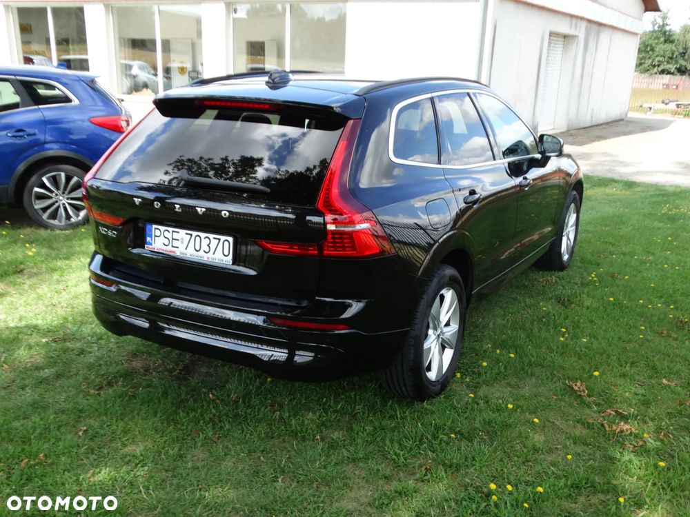 Volvo XC 60 - 7