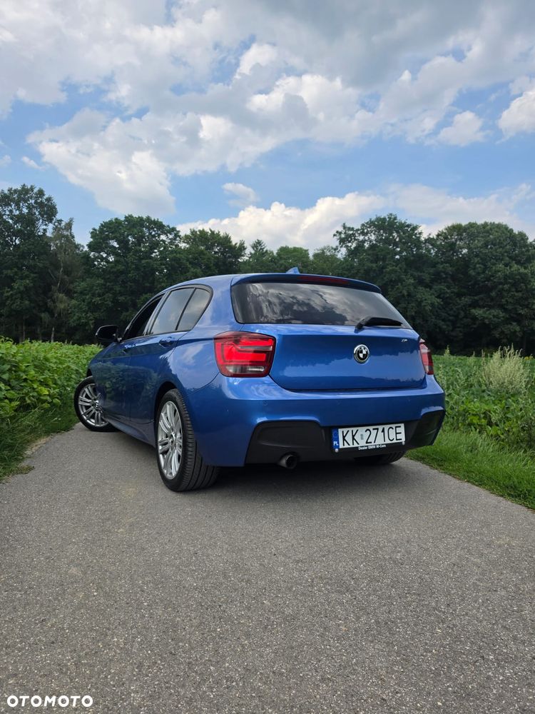 BMW Seria 1 118i - 3